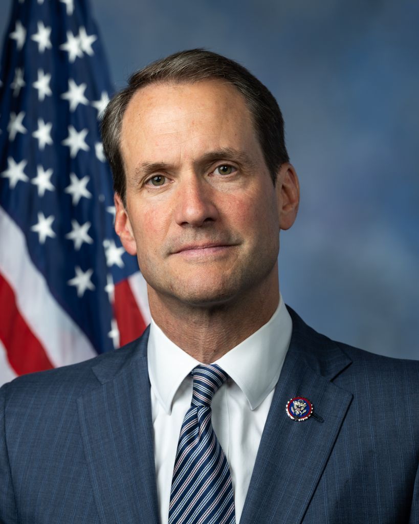 Official Portrait