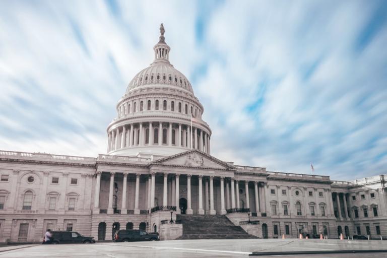 Congressman Himes announces $79 million federal contract to Pitney Bowes